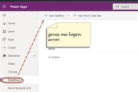 Connect to Datamart in Power Apps - Microsoft Fabric Community