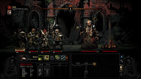 Darkest Dungeon Curios Guide Darkest dungeon game guide walkthrough by ...