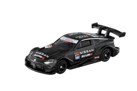 Tomica Tomica No.13-12 Nissan Fairlady Z Nismo GT500 Diecast Scale Mod ...