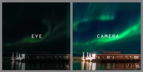 Eye of Aurora: Unveiling Natures Spectacular Show