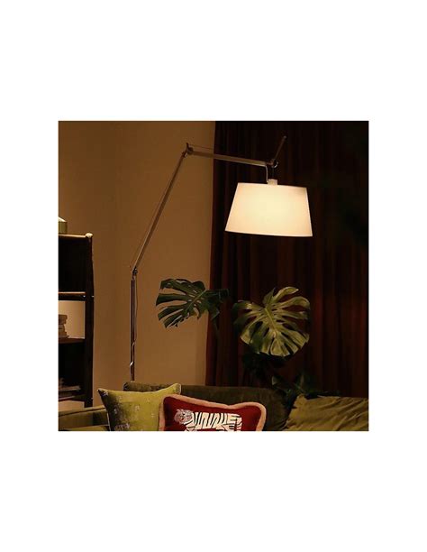 Tolomeo Mega Terra Floor Lamp | Floor Lamp | KIKI Lighting