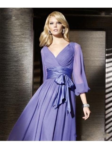 long wedding guest dresses