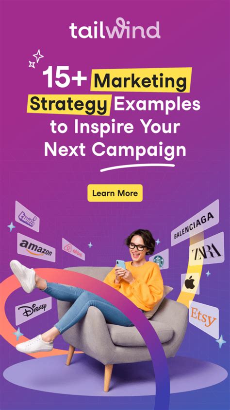 Campaign Strategy Examples 的图像结果