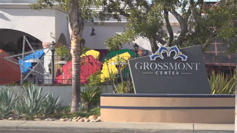 What is the future of Grossmont Center? | cbs8.com