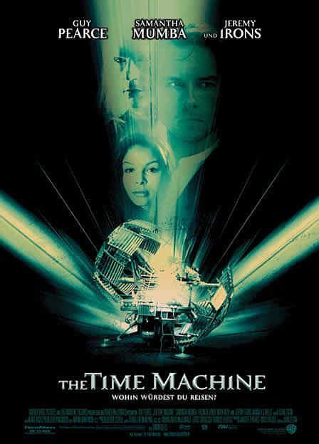 时间机器-电影-高清在线观看-百度视频