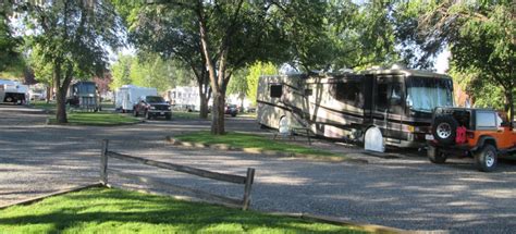 Campgrounds Near Montrose Colorado: Best Places to Stay