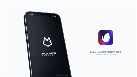 41+ Mobile After Effects App Aep