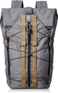 Victorinox Altmont Active Deluxe Duffel 21 L Laptop Backpack Grey ...