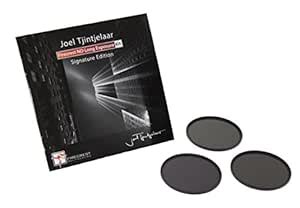 Firecrest Joel Tjintjelaar Signature Edition 82mm Superslim Long ...