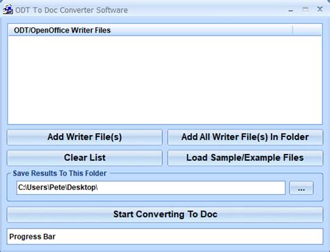 Image result for Convert Doc Files to ODT Files