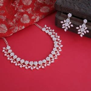 Jewellery - Upto 50% to 80% OFF on Jewellery Online at Best Designs ...