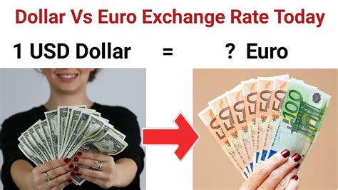 Euro To Dollar Conversion at John Gemmill blog