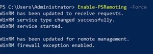 Image result for PowerShell Remote