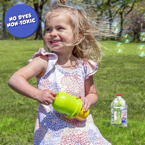 Little Kids Bubbles by Fubbles| Made in The USA India | Ubuy