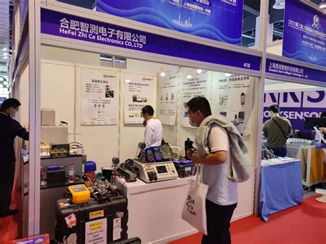预告 | 2022中国国际计量测试技术与设备博览会-泰安德图自动化仪器有限公司