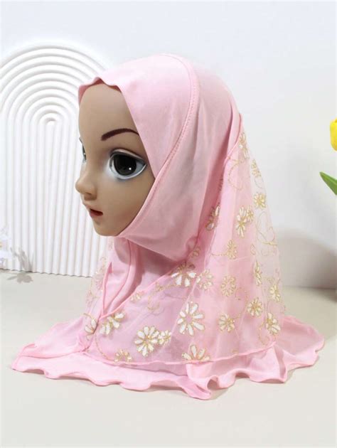 1pc Baby/Child Solid Color Sun Protection, Warmth, Decoration, Simple ...