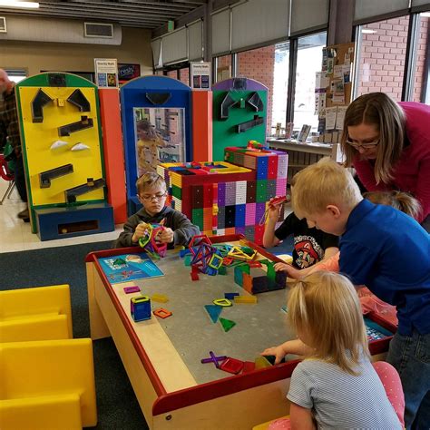 WOW! Children's Museum (Lafayette) - All You Need to Know BEFORE You Go