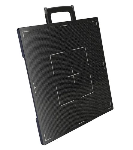 X Ray Detector - PIXXGEN X-Ray Flat Panel Detector, Digital Radiography ...