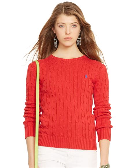 Women's Sweater Polo at Evelyn Council blog