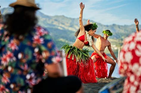 Where is Tahiti? Discovering the Heart of French Polynesia - Unique Tahiti