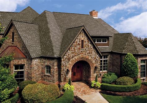 Timberline HD Weathered Wood (Photo 1) | Architectural shingles ...