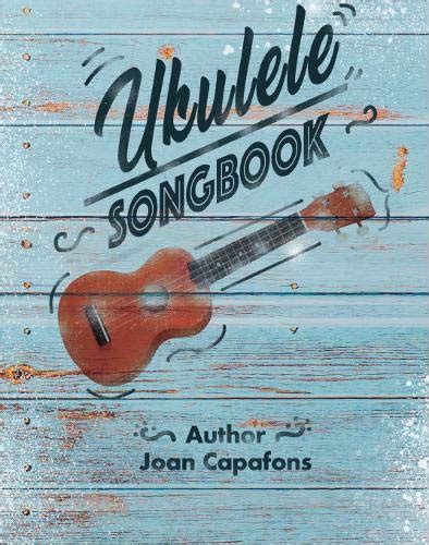 Buy Ukulele songbook Book Online at Low Prices in India | Ukulele ...