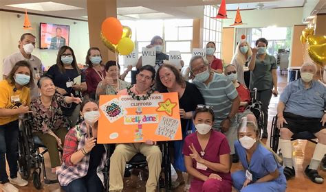 Respiratory Care - Honolulu, HI Senior Living | The Care Center of Honolulu