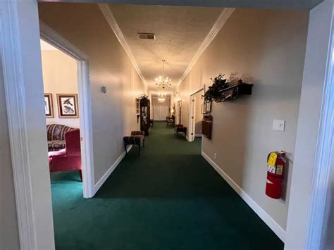 Location | Beggs Funeral Home