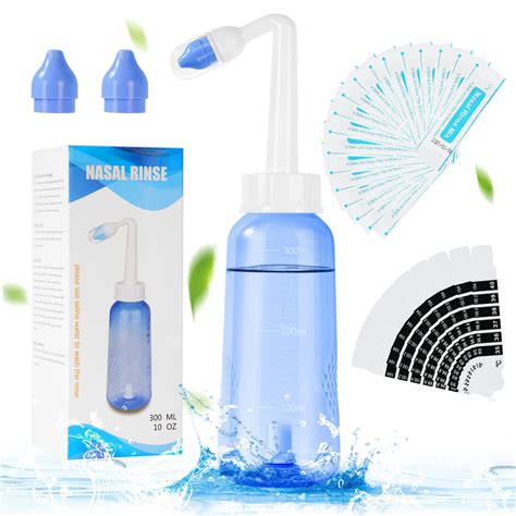 Nasal Irrigation Baby Safe at Mabel Singer blog