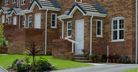 Fascia Board and Soffit Board White UPVC