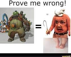 27 Prove Me Wrong Memes That'll Get You Thinking | Inspirationfeed