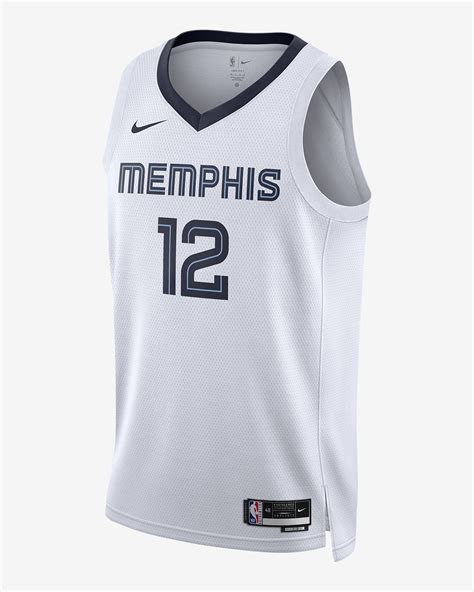 Ja Morant Jersey