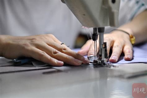 阜宁纺织行业缝纫能手大比拼-盐城新闻网