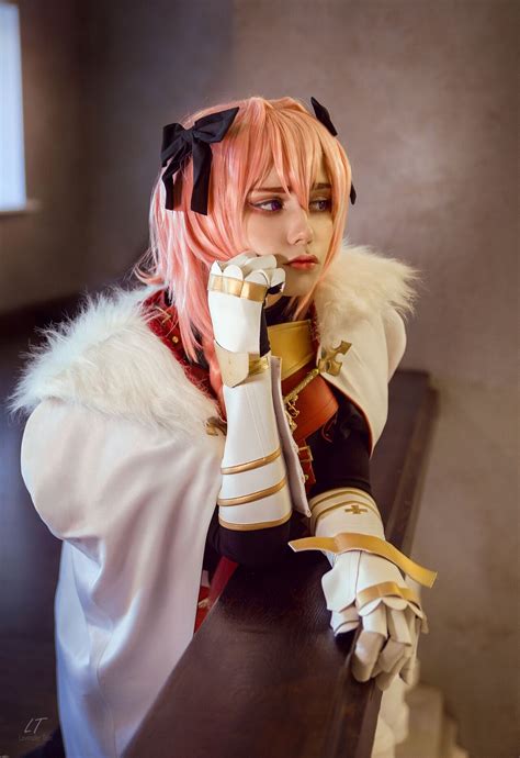 Depvailon.Com: Anna Aifert - Astolfo | Page 1/2