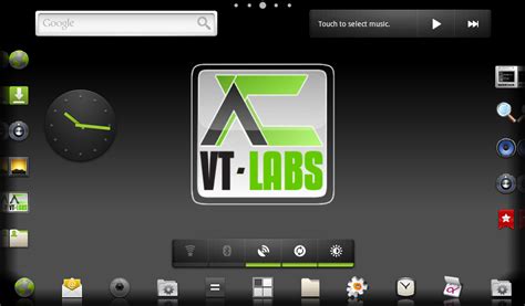 Launcher Android Tablet 的图像结果