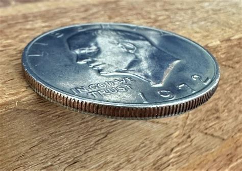 1972 One Dollar Coin Value: Your Guide to The Eisenhower Dollar