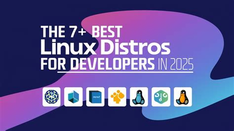Image result for Best Linux OS for Developers