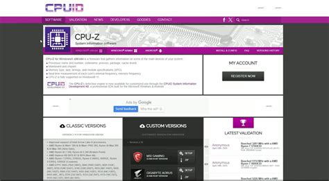 Image result for How to Over Clock CPU Intel