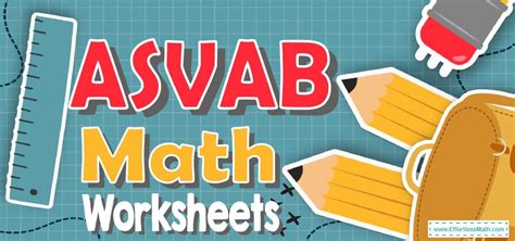 Image result for ASVAB Math Tips