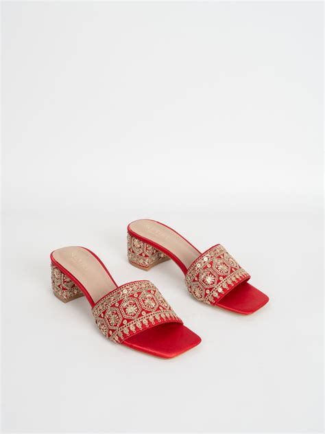 Heels – Scentra Spain