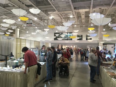 Tucson Gem Show 2025 Schedule | Tucson Gem Show 101