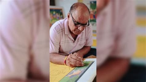 Mughal Lady Miniature Painting Masterclass – Kalavaati