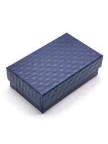 1 Pair Delicate Mini Infinity Symbol 925 Sterling Silver Earrings With ...