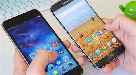 Image result for iOS On Android