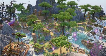Image result for Minecraft Tutorials Tropical