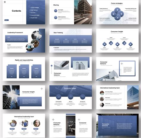 PowerPoint Layout 的图像结果