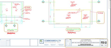 AutoCAD Fields Tutorial 的图像结果