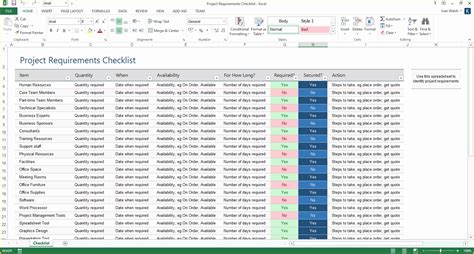 Image result for Excel Program Project
