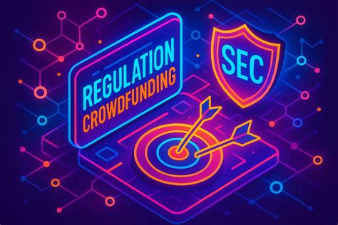 What Is Regulation Crowdfunding? SEC Compliance Explained - Shark Ponds