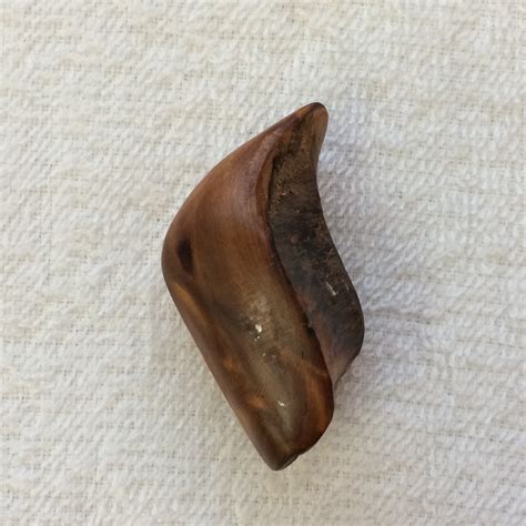 屋久杉 変形パーツ（無穴）56 x 27 x 24 mm YDA-022【送料無料】 | yakushikasan